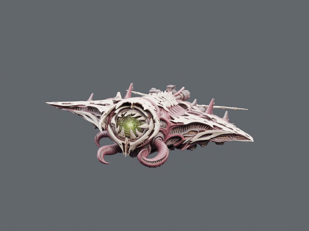 Abyss Ark