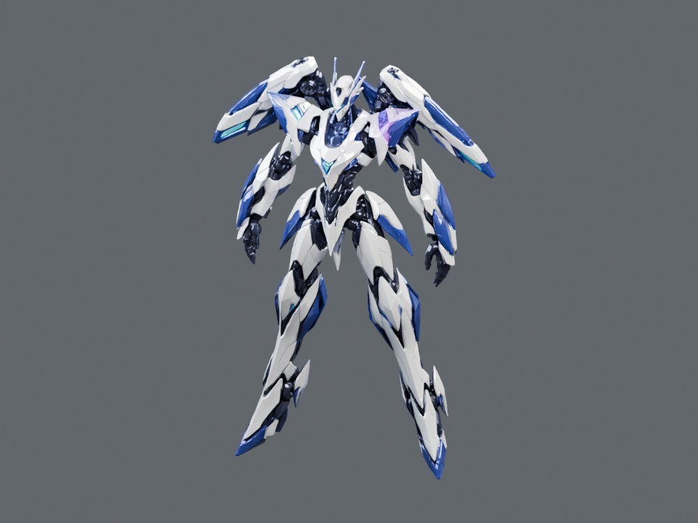 Prism Lancer