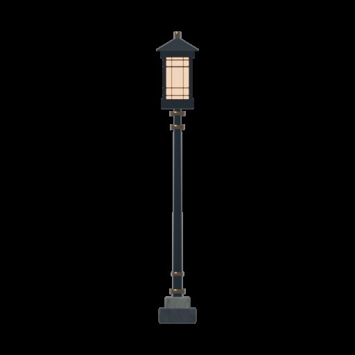 Sakura · Farola