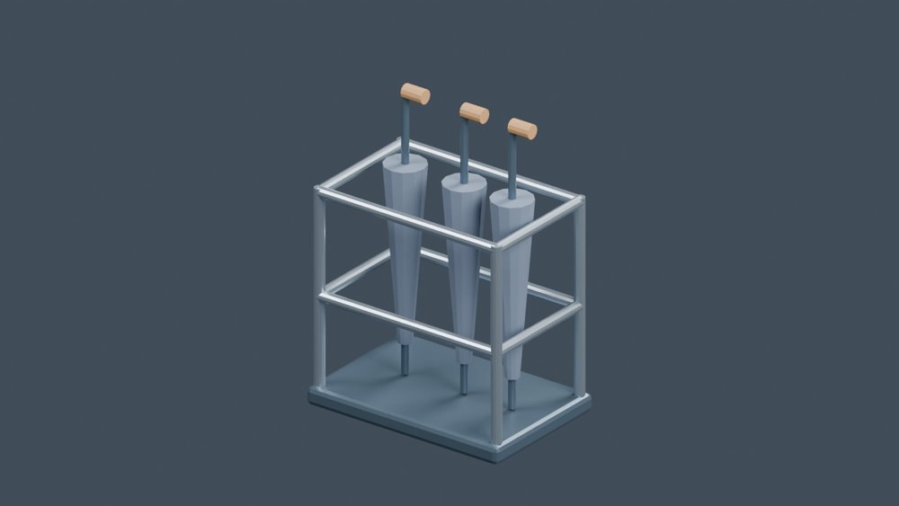 Umbrella Stand